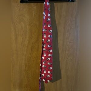 Mens Tobasco Tie